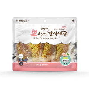 뽀부장의 완벽한 간식생활 닭갈비300g