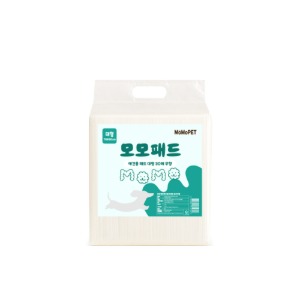 【매장】모모 배변패드 대형 무향 30매